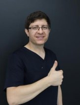 Гаджирамазанов Рамазан Рамазанович