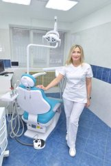 Шабалкина Елена Николаевна