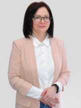 Бутыч Екатерина Васильевна