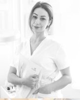 Зубарева Алла Викторовна