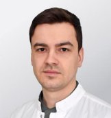 Гизатулин Константин Ренатович