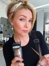 Синькова Татьяна