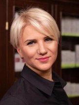 Самошкина Ирина