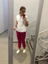 Маркина Анастасия Алексеевна