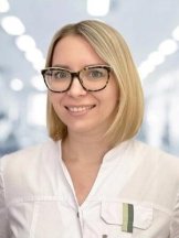 Матросова Екатерина Сергеевна