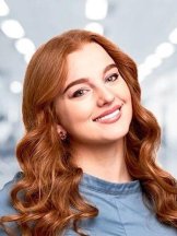 Киселева Елизавета Сергеевна