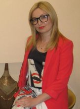 Новикова Наталия
