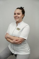 Обухова Карина Викторовна