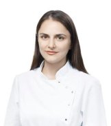 Бабаханова Лале Асадуллаховна