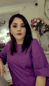 Погосян Ася Николаевна