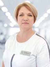 Лисунова Анна Геннадьевна