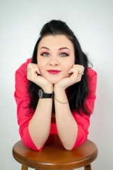 Палаткина Мария Сергеевна
