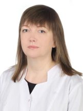 Космачева Александра Викторовна