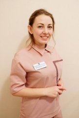 Решетова Ирина Анатольевна