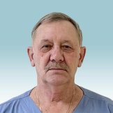 Алимов Олег Александрович