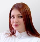 Куценко Анна Владимировна