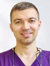 Соловьев Михаил Александрович