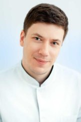 Кудрявцев Роман Александрович