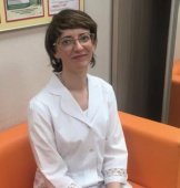 Чирва Екатерина Викторовна