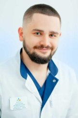 Македонский Евгений Витальевич