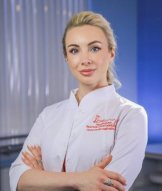 Левицкая Мария Григорьевна