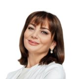 Чаава Екатерина Отаровна