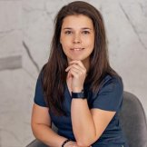 Дорохина Анна Николаевна