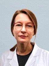 Ампилогова Ирина Анатольевна