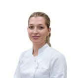 Боцкина Анастасия Дмитриевна