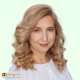 Чантурия Светлана Михайловна