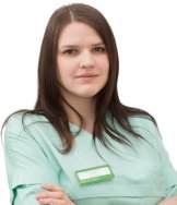 Вереземская Елена Сергеевна