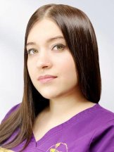 Пивоварова Ольга Владимировна