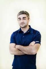 Узденов Марат Салисович