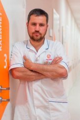 Рожков Андрей Михайлович