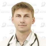 Шагеев Сергей Николаевич