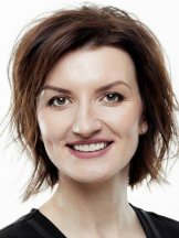Биккулова Валерия Олеговна