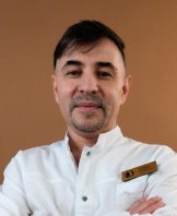 Куприянов Валерий Алексеевич