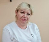 Сашнина Марина