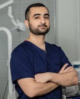 Аббасов Самир Вилаят оглы