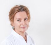 Леонтьева Надежда Васильевна