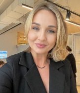 Смирнова Александра