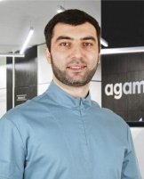 Аликов Алан Тамерланович