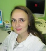 Максимова Анна Владимировна