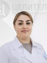 Магомедова Зюльмира Минкаиловна