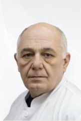 Минасян Карен Сергеевич