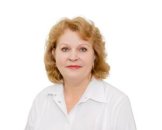 Завгородняя Раиса Николаевна