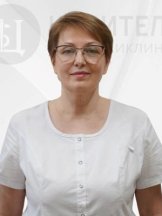 Пенчук Валентина Дмитриевна