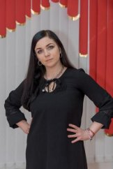 Симутина Яна