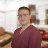 Гонта Валерий Андреевич