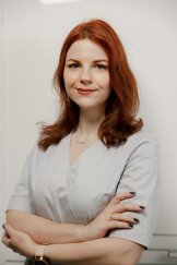 Зубович Анастасия Андреевна